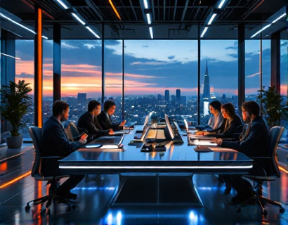 Advancing Infrastructure Management Through Innovative Solutions