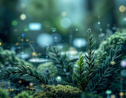 Managing Ecosystems for Sustainable Growth and Resilience