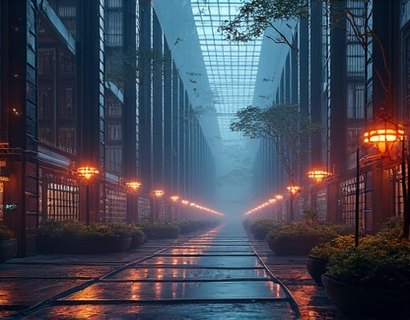 Revolutionizing Infrastructure Management